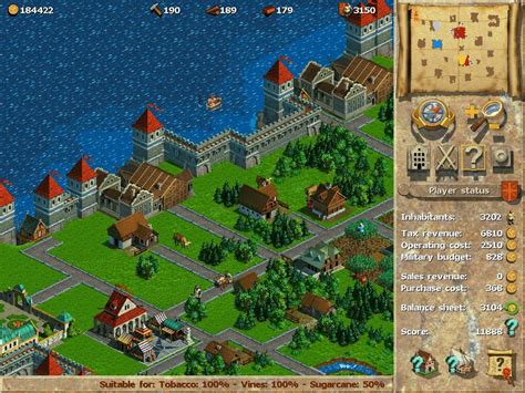 Online CLASSIC games.